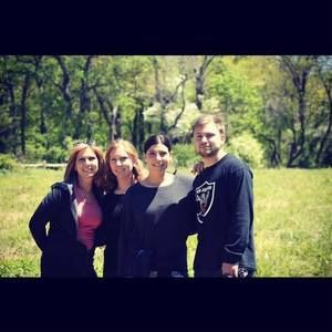 Meet your Posher, Nancy